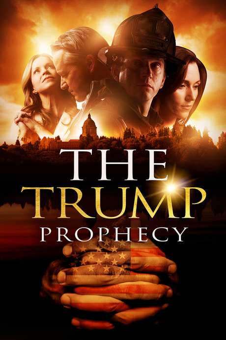 The Trump Prophecy